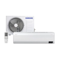 [APP] Ar Condicionado Split Inverter Samsung WindFree Connect 18000 BTUS Frio 220V AR18CVFAAWKNAZ
