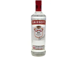 (App + Cliente ouro + Lv3 pg2) Vodka Smirnoff Red Original 998ml | R$ 22