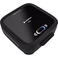 Sanduicheira Misteira Grill Cadence San 400 Click - 220V