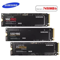SSD 980 Pro 250gb