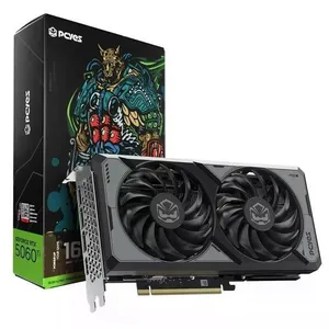 Placa de Vídeo PCYES RTX 5060 TI 16GB GDDR7