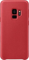 Capa Galaxy S9 Samsung Hyperknit Cover Vermelho