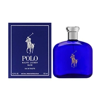 Polo Blue Masc Edt 125Ml, Ralph Lauren