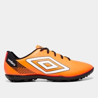 Chuteira Society Umbro On Unissex (Tam 39 ao 43)