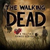 Jogo The Walking Dead Season One - PC