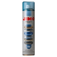 [+POR- R$ 15,30] Jimo Limpeza a Seco Multiuso Aerossol 400ml