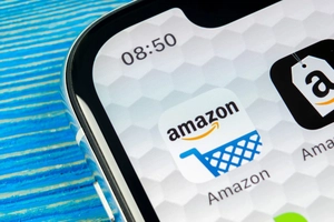 (PRIMEIRA COMPRA NO APP) R$20 OFF NA AMAZON