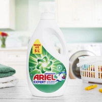 [APP - Frete grátis] Sabão Líquido Ariel Expert Concentrado - 2L | R$21