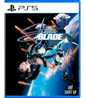 Ps5 Stellar Blade Br Midia Fisica