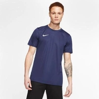 [Leve 3 /Cada R$ 56]Camisa Nike Dri-Fit Uniformes - Azul | Netshoes