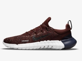 Tênis Nike Free Run 5.0 - Masculino 39,40