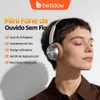Bettdow Fone de Ouvido  Sem Fio Bluetooth