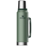 GARRAFA TÉRMICA STANLEY CLASSIC 1L | R$255