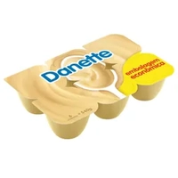 [SP] Danette Sobremesa Chocolate Branco