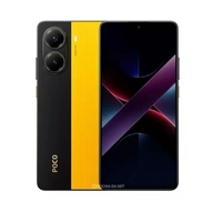  Smartphone Xiaomi Poco X7 Pro 512GB/12 5G Versão Global NFC Origin