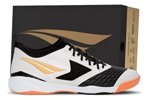 Chuteira Penalty Max 1000 Futsal Molix 360 Adulto