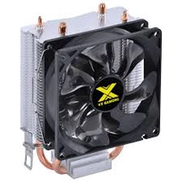CPU Coolers VX Gaming Quasar CP200 | R$ 67