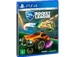 Rocket League PS4