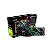 Placa de Vídeo Palit GeForce RTX 3070 GamingPro LHR 8GB 256Bit GDDR6