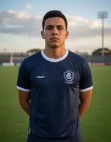 Camiseta Do Remo Azul 2025/25 Oficial