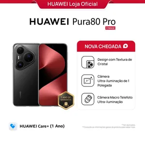Smartphone HUAWEI Pura 80 Pro 12GB+512GB
