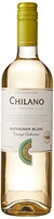 Vinho Chileno Chilano Branco Sauvignon Blanc 750ml Chilano