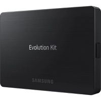 [AME R$150] Kit Evolution Samsung SEK-1000/ZD Preto R$300