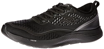 Tênis Olympikus Flash Flow, Preto, 39
