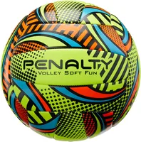 [Prime] Bola Vôlei Penalty Soft Fun VIII R$