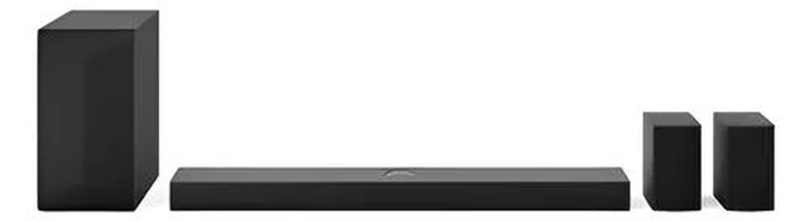 Soundbar LG S70TR Bluetooth HDMI Preto Bivolt