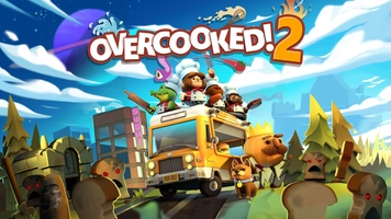 Jogo Overcooked! 2