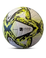 Bola de Futebol Campo Usee Brasil (Amarelo)