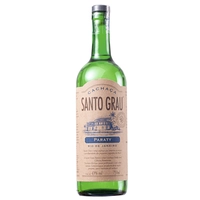 Cachaça SANTO GRAU Paraty Garrafa 750ml