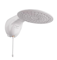 Hydra Chuveiro Eletrônico Branco Optima, 5500W 110V