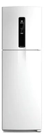 Geladeira Electrolux 410L Frost Free Inverter 110V