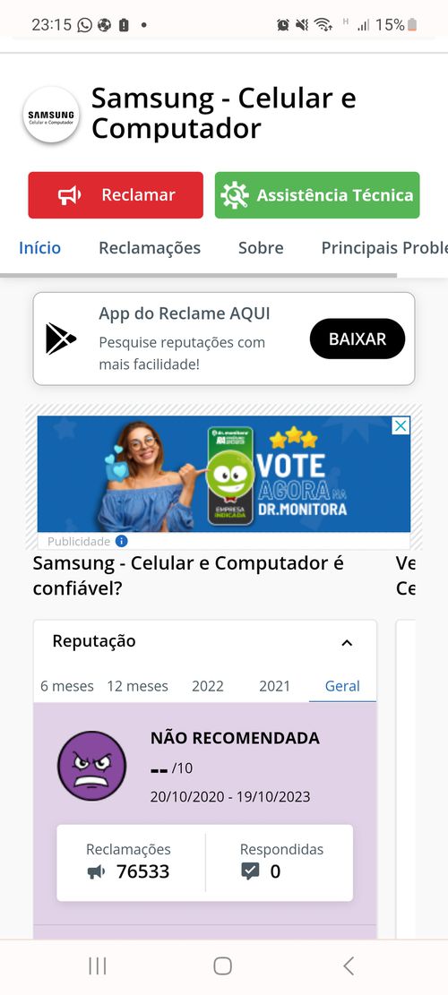 Imagem do comentário