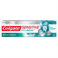 [Leve 3 pague 2] Creme Dental Colgate Sensitive Repara Esmalte 110G -R$ 10