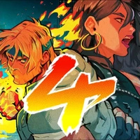 Jogo Streets of Rage 4 - Apps no Google Play