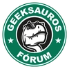 Avatar geeksauro
