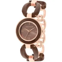 [SUBMARINO] Relógio Feminino Technos Analógico Casual - R$ 125,99