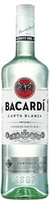 Rum Bacardi Carta Blanca 700ml