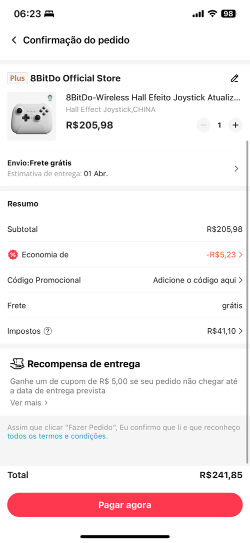 Imagem do comentário