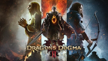 [Steam] Jogo Dragon's Dogma 2