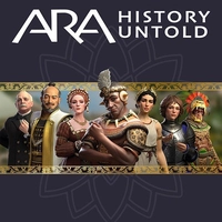 (TRIAL: até 01/12) Jogo Ara History Untold : Anniversary Edition Grátis para Teste na Steam - PC