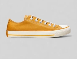 Chuck Taylor All Star Ct2467 Curto Tecido Feminino