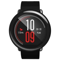 Original Xiaomi Huami AMAZFIT Heart Rate Smartwatch - R$316