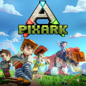 (TRIAL: até 31/08) Jogo PixARK Grátis para Teste na Steam - PC