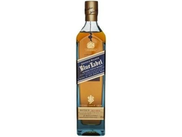 [APP + CLIENTE OURO] Whisky Johnnie Walker Blue Label 750ml | R$ 669
