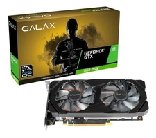 Placa de vídeo Gtx1660 Super Galax | R$1.700