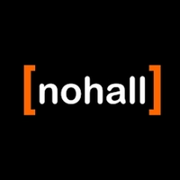 Nohall Store cupom 55% com cupom